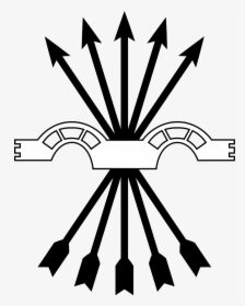 Yoke And Arrows, HD Png Download, Transparent PNG