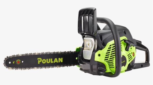 Poulan Chainsaw, HD Png Download, Transparent PNG