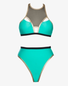 Yahya Swimsuit Top, HD Png Download, Transparent PNG