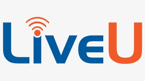 Youtube Live Png - Liveu Logo, Transparent Png, Transparent PNG