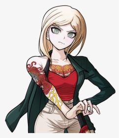 Sonia Nevermind Ultimate Yakuza, HD Png Download, Transparent PNG