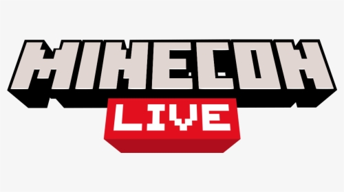 Minecon Live - Minecon Live 2019, HD Png Download, Transparent PNG
