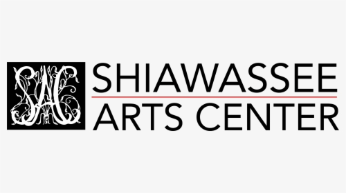 Shiawassee Arts Center - Paul Arden, HD Png Download, Transparent PNG