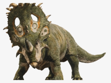 Transparent Dinosaur Clipart Png - Sinoceratops Jurassic World Fallen Kingdom, Png Download, Transparent PNG