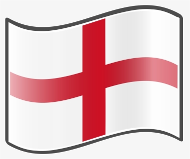 Clipart England Flag Png, Transparent Png, Transparent PNG