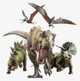 Rexy Jurassic World Fallen Kingdom, HD Png Download, Transparent PNG