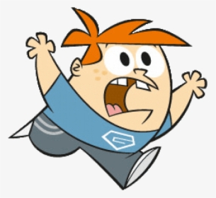 Download Gus Running Away Clipart Png Photo Transparent - Clipart Of Running Away, Png Download, Transparent PNG
