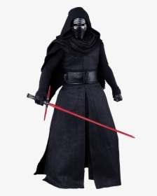 Kylo Ren Action Figure Price, HD Png Download, Transparent PNG