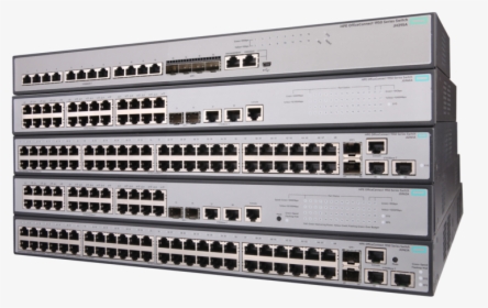 Hpe Officeconnect 1950 Switch Series - Hpe 1950 Switch, HD Png Download, Transparent PNG