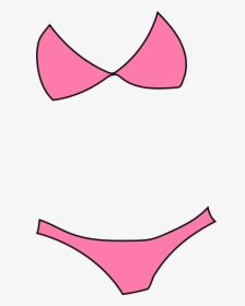 Bikini, Summer, Beach, Woman, Women, Lady, Swimsuit - Bikini Png, Transparent Png, Transparent PNG