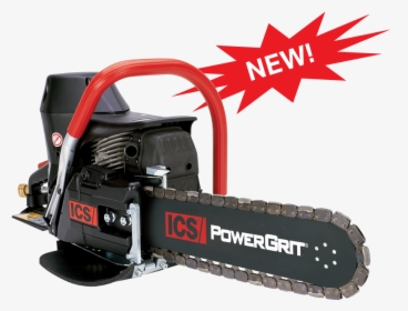 Left - Ics Chainsaw, HD Png Download, Transparent PNG
