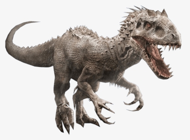 Indominus Rex Jurassic World Dinosaurs, HD Png Download, Transparent PNG