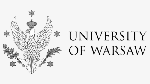 University Of Warsaw Logo, HD Png Download, Transparent PNG