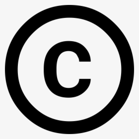 Copyright Icon Free Download Png Copywrite Dont - Positive Icon, Transparent Png, Transparent PNG