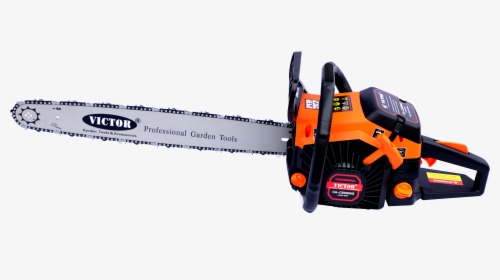Chainsaw Victor Ca - Chainsaw, HD Png Download, Transparent PNG