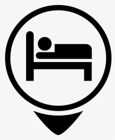 Live In A Big - Circle, HD Png Download, Transparent PNG