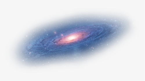 Space Galaxy Tumblr Png Sticker Pngedit - Milky Way, Transparent Png, Transparent PNG