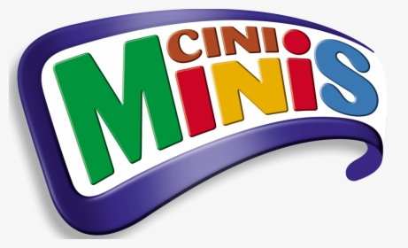 Cini Minis Logo - Cini Minis Logo Png, Transparent Png, Transparent PNG