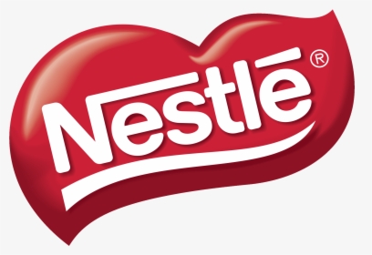 Nestlé Logo Png Transparent - Nestle Chocolate Logo Vector, Png Download, Transparent PNG