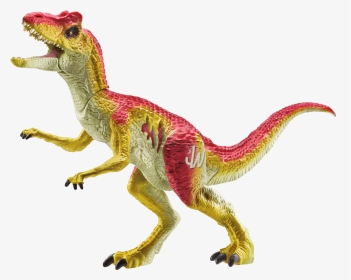 Dinosaurs Toy Fair Business Insider Basic Figure - Jurassic World Toy Logo, HD Png Download, Transparent PNG