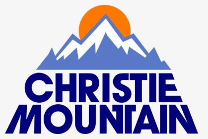Mountain Logo Blue Png, Transparent Png, Transparent PNG