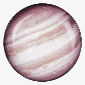 Diesel By Seletti Cosmic Dinner Plate Jupiter-0 - Plate, HD Png Download, Transparent PNG