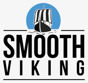 Smooth Viking Logo, HD Png Download, Transparent PNG