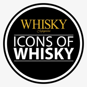 Icons Of Whisky Awards - Icons Of Whisky, HD Png Download, Transparent PNG