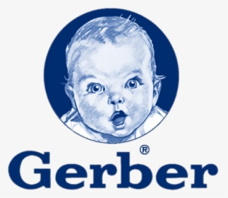 Gerber Logo - Bebe Gerber, HD Png Download, Transparent PNG