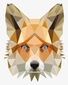 Fox - Red Fox, HD Png Download, Transparent PNG