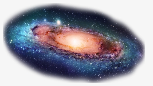 A Galaxy Of Stains For Hematology And Cytology - Other Galaxy Than Milky Way, HD Png Download, Transparent PNG