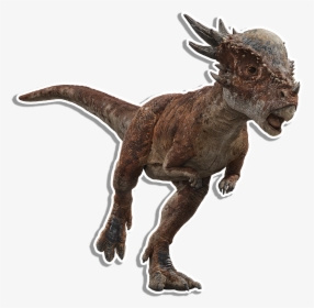 Demon From The River Styx - Jurassic World Fallen Kingdom Stygimoloch, HD Png Download, Transparent PNG