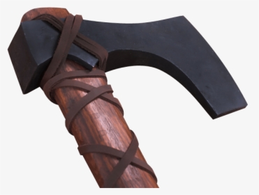 Viking Beard Axe - Cleaving Axe, HD Png Download, Transparent PNG