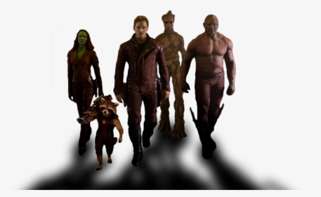 Download Guardians Of The Galaxy Png Photo - Guardians Of The Galaxy Clipart, Transparent Png, Transparent PNG