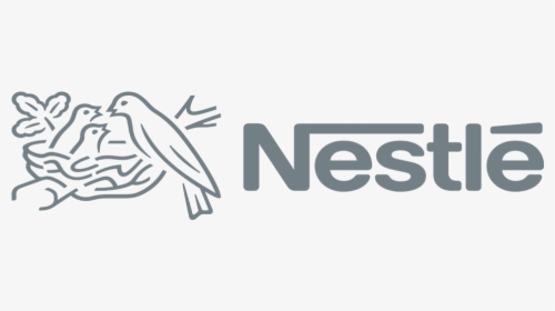 Nestle Logo 2019, HD Png Download, Transparent PNG