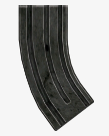 Weapon Clip Magazine - Wood, HD Png Download, Transparent PNG