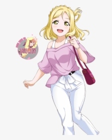 Love Live , Png Download - Love Live!, Transparent Png, Transparent PNG