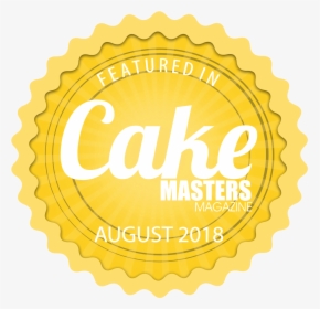 August Cake Icon - Cake In A Cup, HD Png Download, Transparent PNG