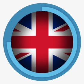 Speaklabs App - Union Jack, HD Png Download, Transparent PNG