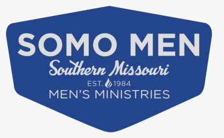 Somo Men S Ministries - Printing, HD Png Download, Transparent PNG