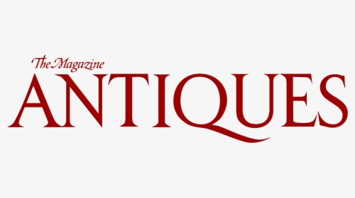 The Magazine Antiques, HD Png Download, Transparent PNG