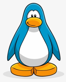 Club Penguin, HD Png Download, Transparent PNG
