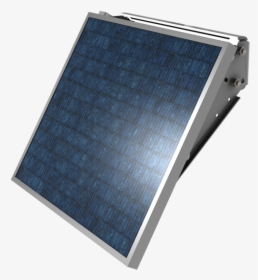Sp20r-pw 20 W Solar Panel With Regulator For Pwenc - Electronics, HD Png Download, Transparent PNG