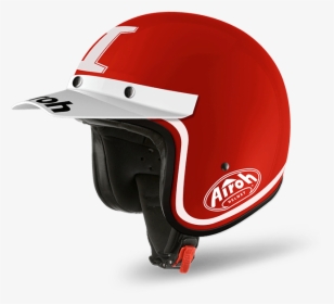 Six Days Trophy Helmet - Airoh Six Days Trophy, HD Png Download, Transparent PNG