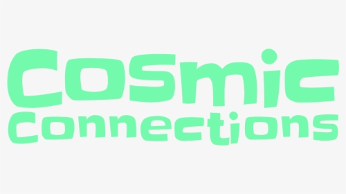 Cosmic Connections - Illustration, HD Png Download, Transparent PNG