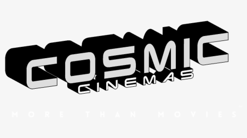 Cosmic Cinemas Scranton, HD Png Download, Transparent PNG