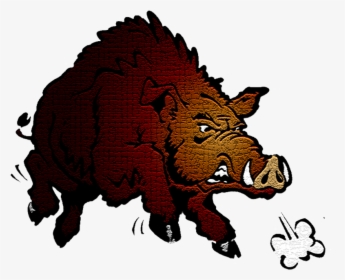 Wild Boar Oakdale Logo, HD Png Download, Transparent PNG