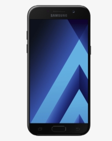Samsung Galaxy A5 2017 Preço, HD Png Download, Transparent PNG
