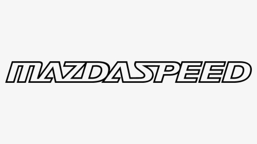 Mazdaspeed Png Logo - Mazdaspeed, Transparent Png, Transparent PNG