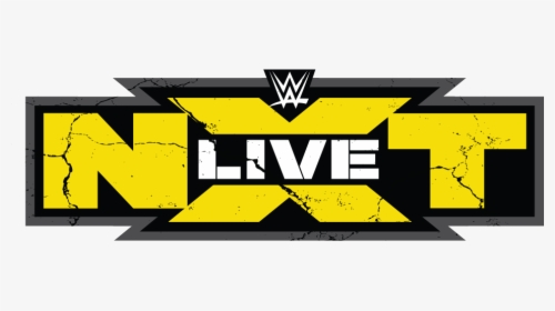 Nxt Live Seattle - Wwe Nxt Live, HD Png Download, Transparent PNG